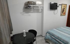 Ipê Suítes
